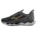 TÊNIS MIZUNO WAVE ENDEAVOR 2 - MASCULINO - Foto 2