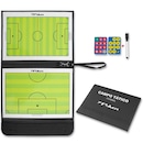 Campo Tatico de Futebol com Imã e Caneta Poker - Foto 3