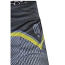Bermuda Fightshort Venum New Elite Style O6 Masculina - Foto 3