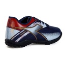 Chuteira Diadora Unissex Mondiale II X Infantil Society Marinho - Diadora - Foto 5