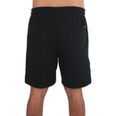 Bermuda de Moletom Lrg Effective Fleece - Masculina - Foto 3