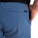 Bermuda Invictus Esportiva Melange - Masculina - Foto 8