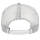 Boné Aba Curva Surf Alive Trucker California Republic Patch - Snapback - Adulto - Foto 4