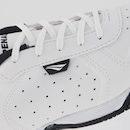 Chuteira Futsal Penalty Player - Infantil - Foto 7