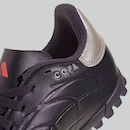 Chuteira Society adidas Copa Pure 2 Club Tf - Infantil - Foto 5