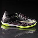 Chuteira Futsal Topper Resenha - Infantil - Foto 8