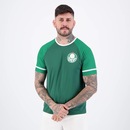 Camisa Palmeiras Verdão Escudo Verde - Foto 3