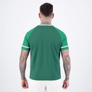 Camisa Palmeiras Verdão Escudo Verde - Foto 4