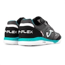 Chuteira Futsal Joma Top Flex Rebound Adulto - Foto 5