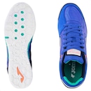 Chuteira Futsal Joma Top Flex Rebound Adulto - Foto 6