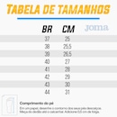 Chuteira Futsal Joma Top Flex Rebound Adulto - Foto 4