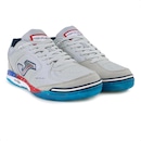 Chuteira Futsal Joma Top Flex Rebound Adulto - Foto 3