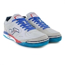 Chuteira Futsal Joma Top Flex Rebound Adulto - Foto 5