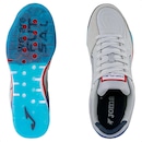 Chuteira Futsal Joma Top Flex Rebound Adulto - Foto 7