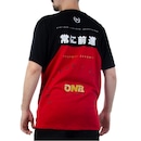 Camiseta Onbongo Aus - Masculina - Foto 2