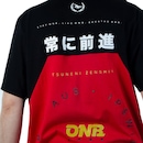 Camiseta Onbongo Aus - Masculina - Foto 3
