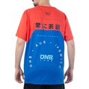 Camiseta Onbongo Aus - Masculina - Foto 2