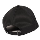 Boné Aba Curva Dc Shoes Stone Tape Sm25 - Strapback - Adulto - Foto 2