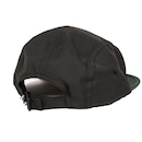 Boné Aba Reta Dc Shoes Cantera Sm25 - Strapback - 5 Panel - Foto 2