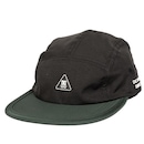 Boné Aba Reta Dc Shoes Cantera Sm25 - Strapback - 5 Panel - Foto 1
