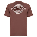 Camiseta Dc Shoes Around Here - Masculina - Foto 4
