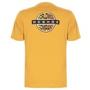 Camiseta Dc Shoes Core - Masculina - Foto 4