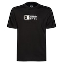 Camiseta Dc Shoes Dc Split Star - Masculina - Foto 3