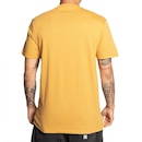 Camiseta Dc Shoes Dc Star Color - Masculina - Foto 2
