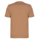 Camiseta Dc Shoes Dc Star Peel Of - Masculina - Foto 4