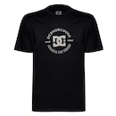 Camiseta Dc Shoes Dc Star Pilot - Masculina - Foto 3