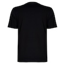 Camiseta Dc Shoes Dc Star Pilot - Masculina - Foto 4