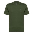 Camiseta Dc Shoes Embroidery - Masculina - Foto 3