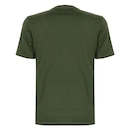 Camiseta Dc Shoes Embroidery - Masculina - Foto 4