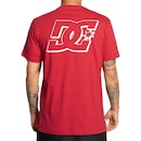 Camiseta Dc Shoes Hampden - Masculina - Foto 2