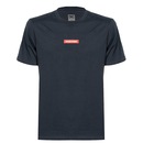 Camiseta Dc Shoes Tape Dcshoe - Masculina - Foto 3