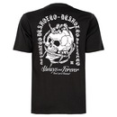 Camiseta Dc Shoes Twisted  - Masculina - Foto 4