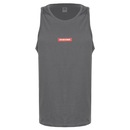 Camiseta Regata Dc Shoes New Tape Masculina - Foto 3