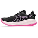 Tênis Asics Gel-Cumulus 26 Lite Show - Feminino - Foto 3