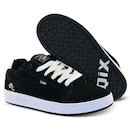 Tênis Qix Chorão Pro Model Allan Mesquita - Unissex - Foto 2