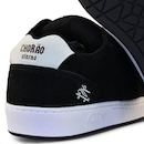 Tênis Qix Chorão Pro Model Allan Mesquita - Unissex - Foto 5