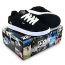 Tênis Qix Chorão Pro Model Allan Mesquita - Unissex - Foto 6