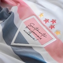 Camiseta New Balance São Paulo Torcedor C/P Home 24 - Masculina - Foto 7