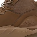 Tênis Under Armour Defense Mid - Masculino - Foto 8