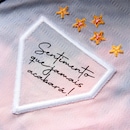 Camiseta New Balance São Paulo Torcedor Third 2024 - Masculina - Foto 6