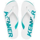 Chinelo Kenner Red - Masculino - Foto 2