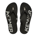 Chinelo Kenner Red - Masculino - Foto 2