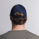 Boné Aba Curva Insider Sixx - strapback - Adulto - Foto 7