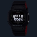 Relógio Casio G-Shock Dw-5600Uhr-1Dr Dw-5600 - Unissex - Foto 3