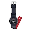 Relógio Casio G-Shock Dw-5600Uhr-1Dr Dw-5600 - Unissex - Foto 4
