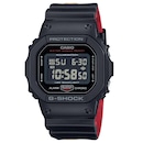 Relógio Casio G-Shock Dw-5600Uhr-1Dr Dw-5600 - Unissex - Foto 1
